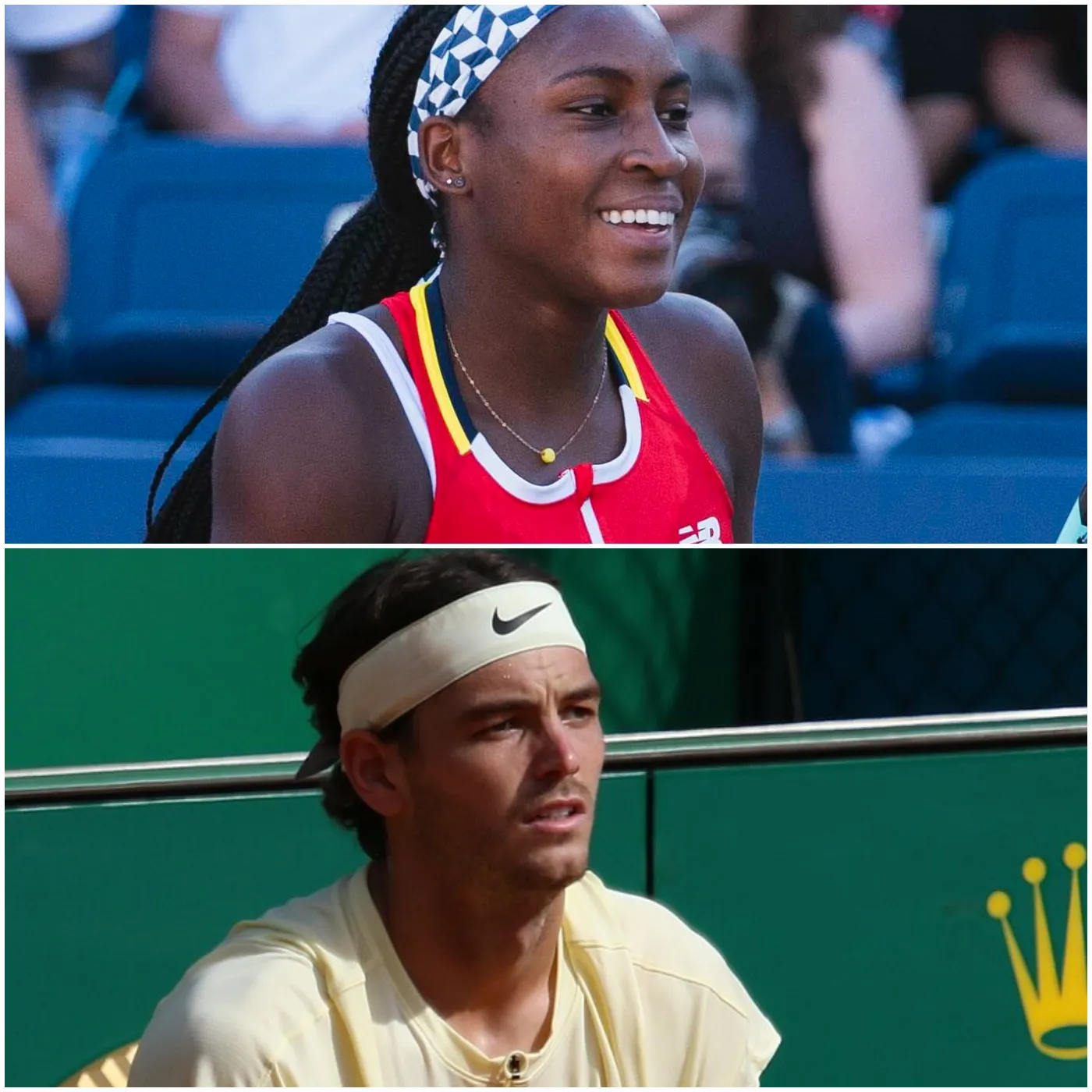 Gauff and Fritz Propel the U.S. to United Cup Semifinals, Thrilling Developments