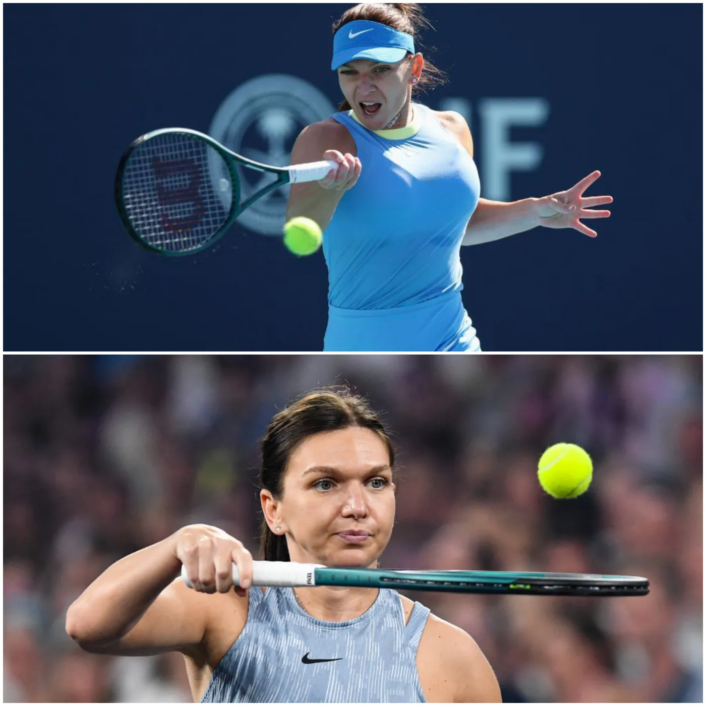 Simona Halep Withdraws from Australian Open Qualifiers, A Challenging Comeback