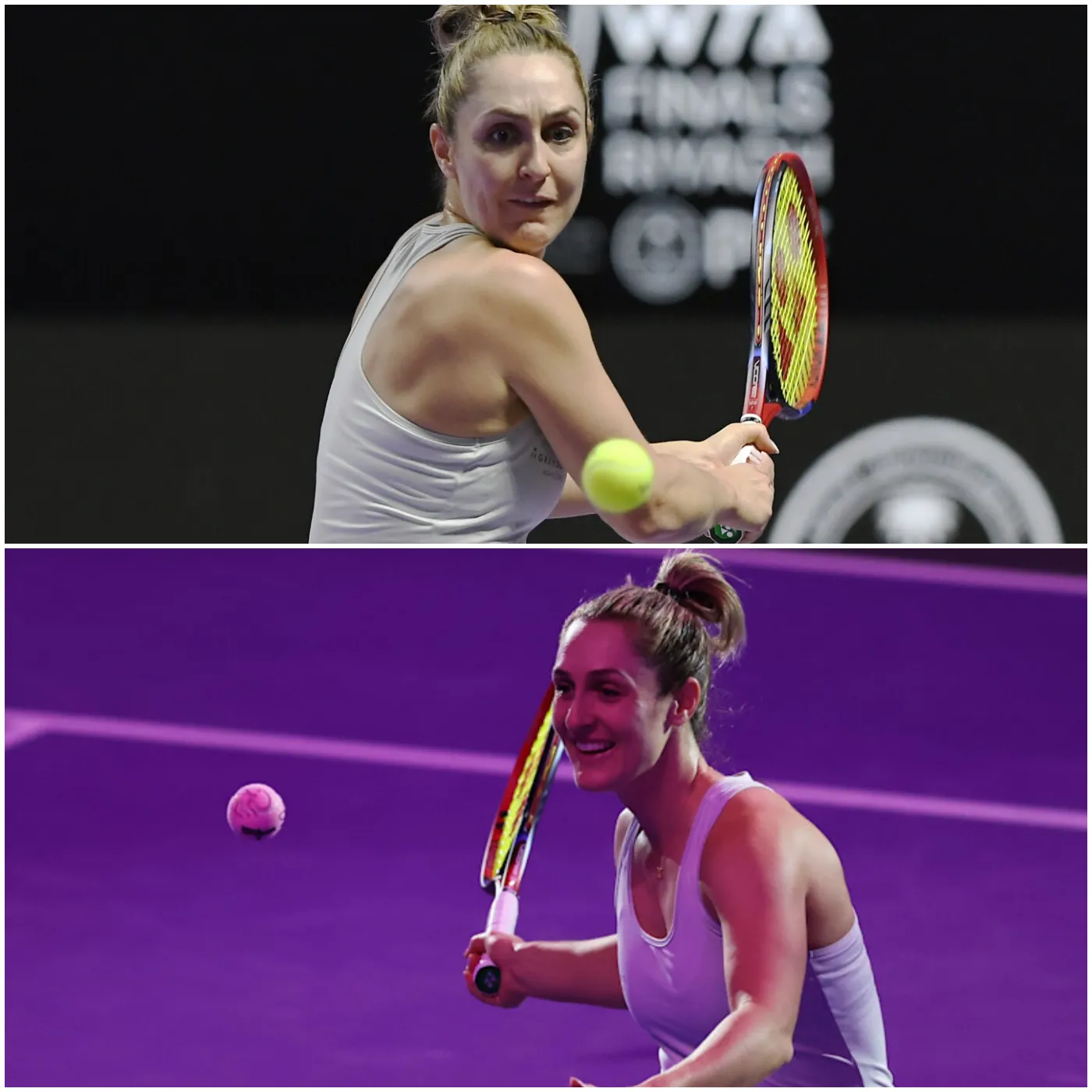 Gabriela Dabrowski, Overcoming Cancer and Committing to Tennis Through 2024