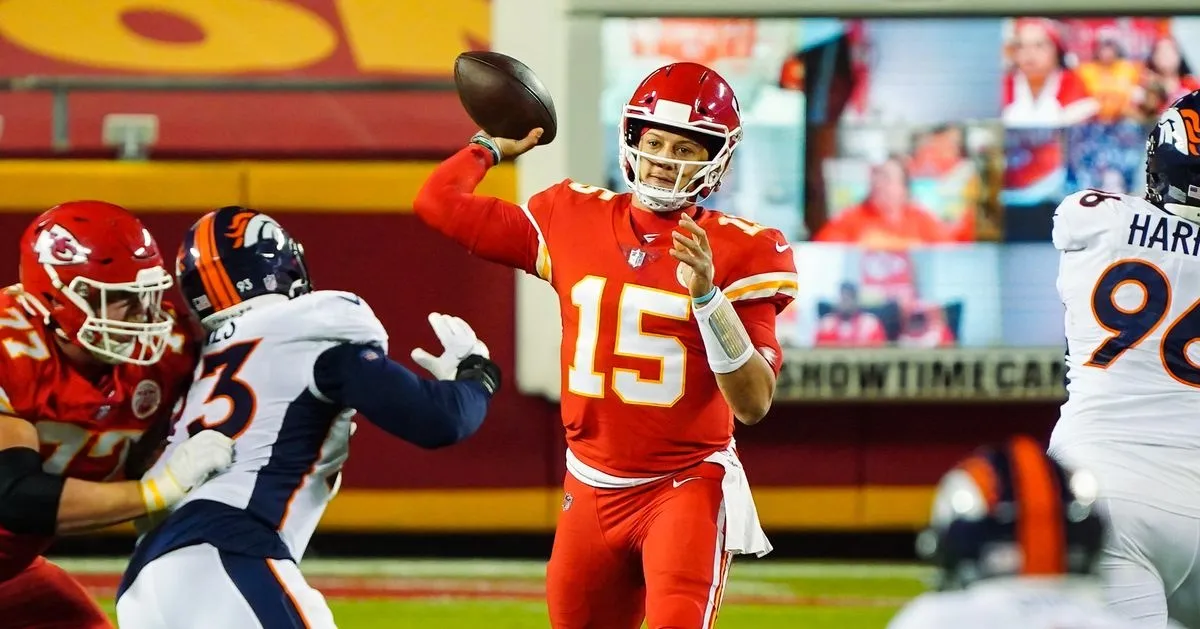 image_6776b00997504 Key Absences Shake Up Chiefs-Broncos Clash—Major Concerns Arise Ahead of Crucial Matchup!