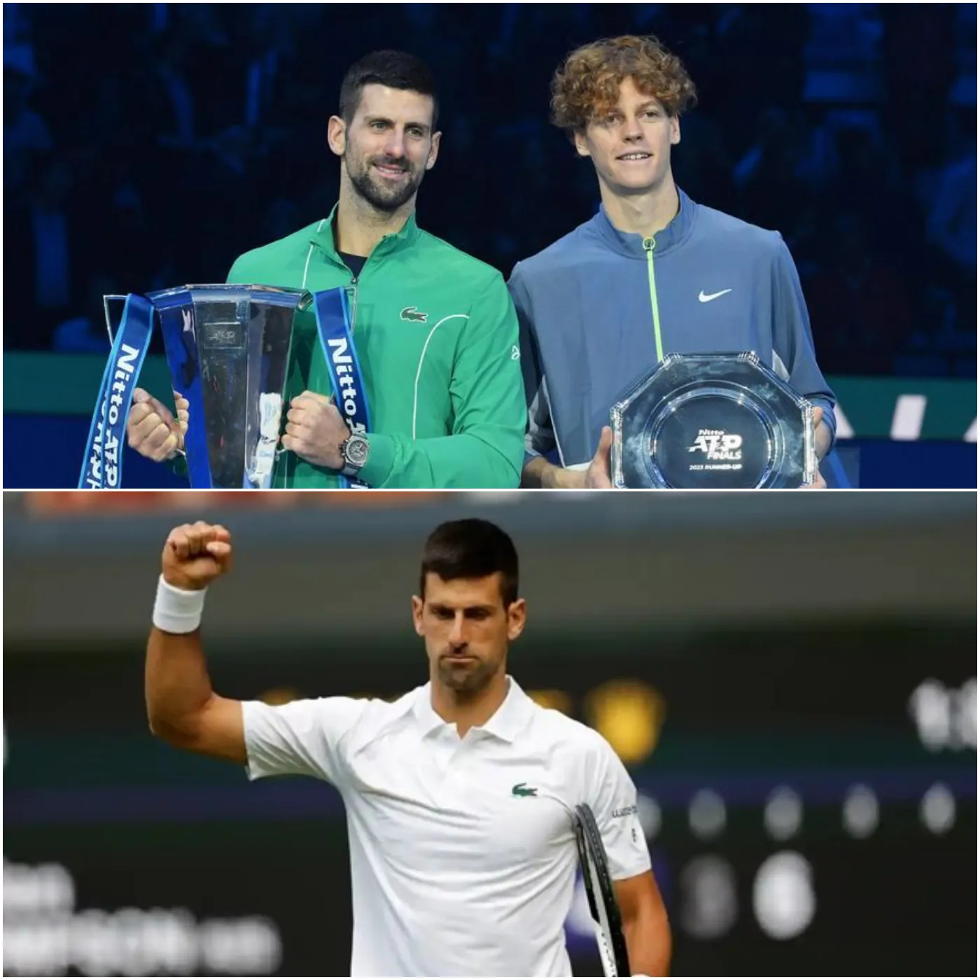 image_6776bc501bfff Jannik Sinner Earned Four Times More Than "Legend" Novak Djokovic