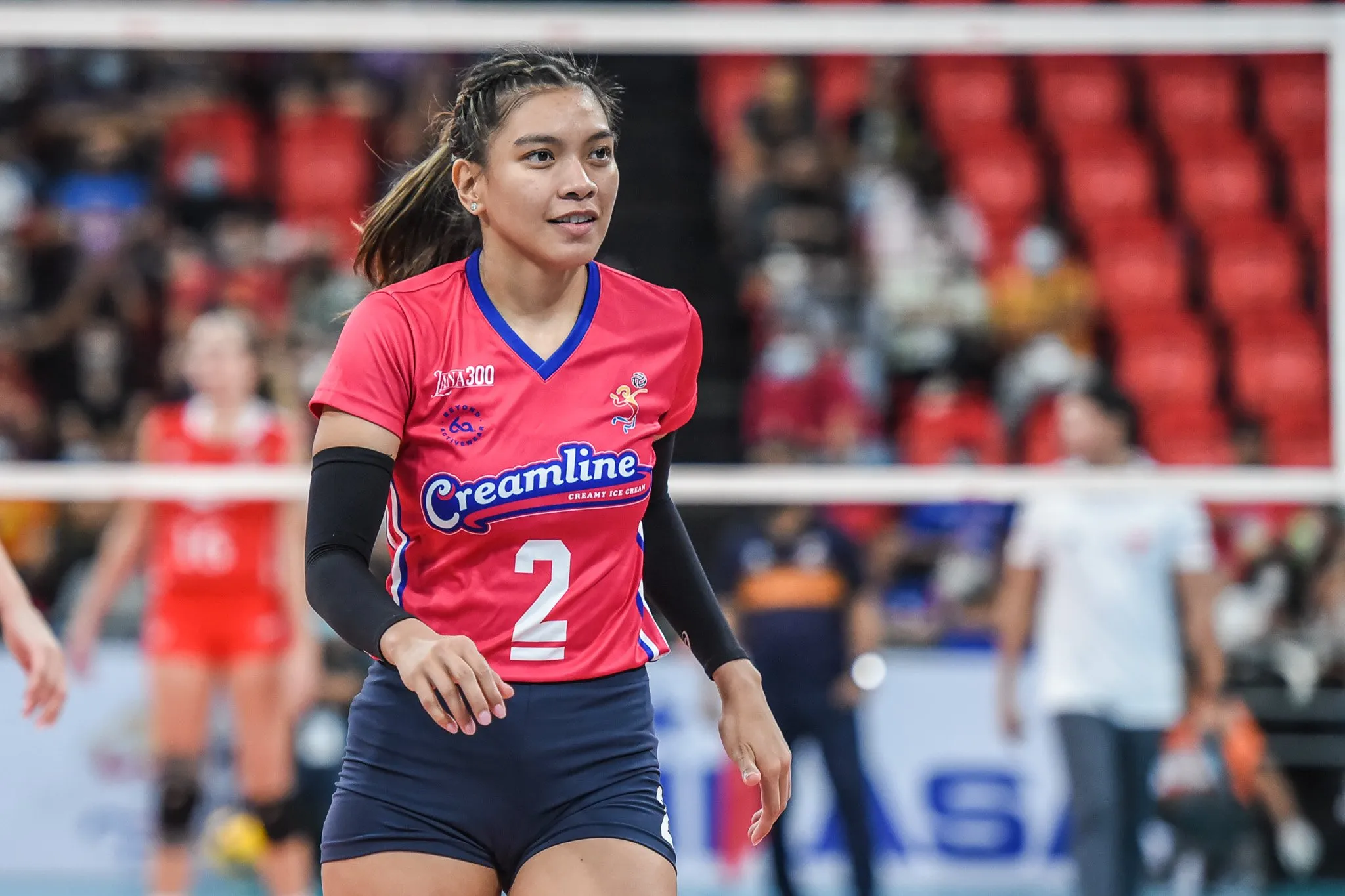 image_67774e9b70ef0 Alyssa Valdez Optimistic About 2025 After a Turbulent 2024