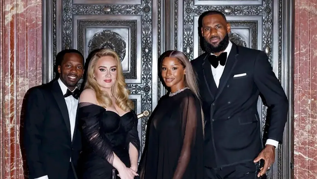 image_67775667bcda6 LeBron James Celebrates 40th Birthday in Lavish Style With Adele Among Star Guests