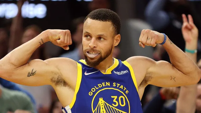 How Stephen Curry Revolutionized Basketball