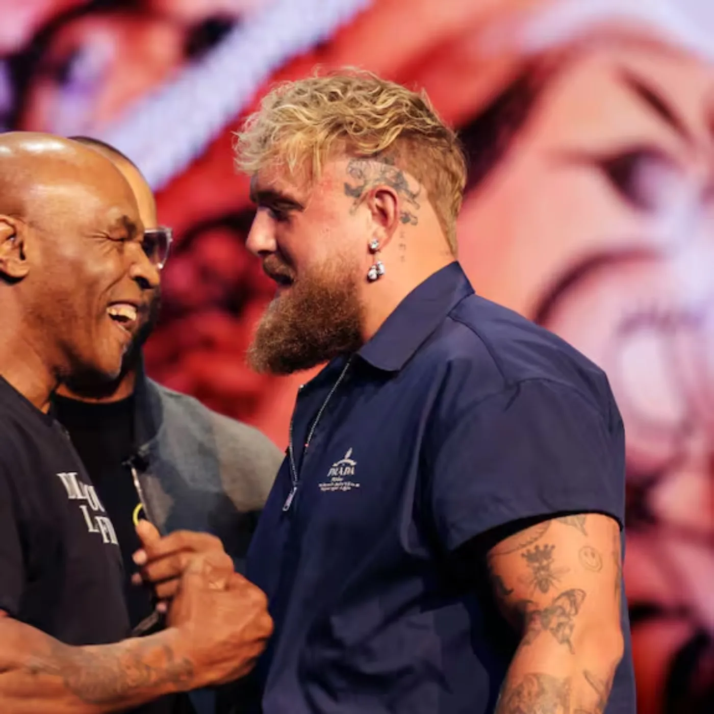 Jake Paul and Oleksandr Usyk the bout of A Saudi-Backed Spectacle in the Making