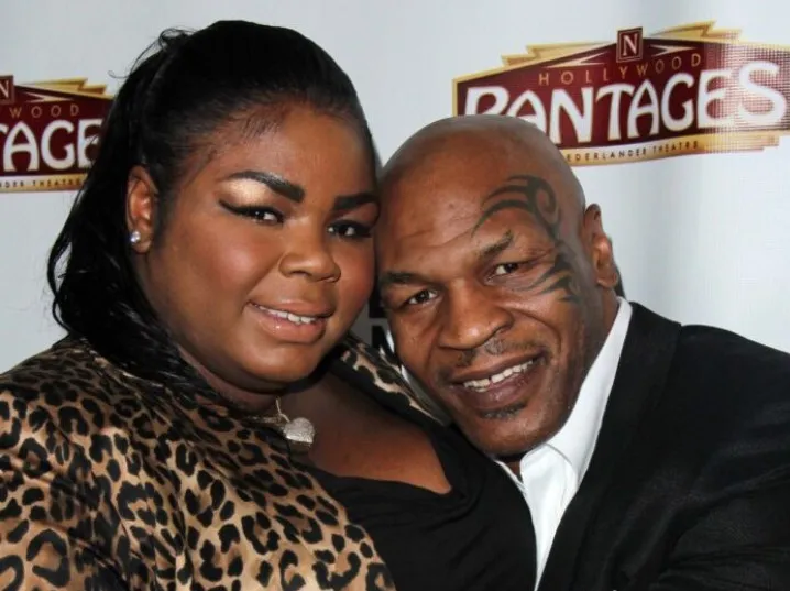 Mike Tyson Demands $100M Back After Ryan Garcia's Shocking Betrayal