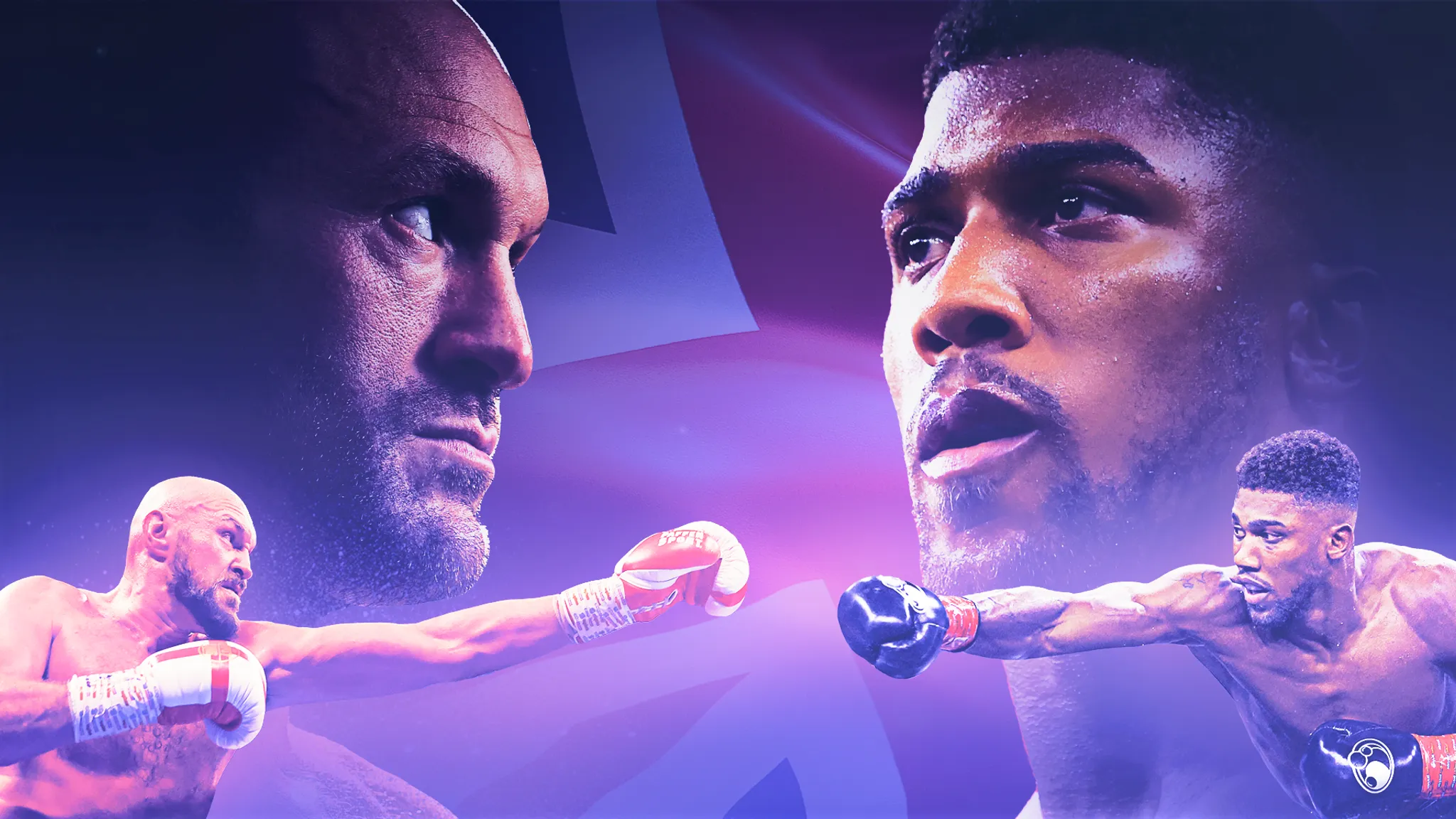 image_677891d2cfc57 The "Battle of Britain" finally takes shape: Anthony Joshua confirmed wanting to fight Tyson Fury