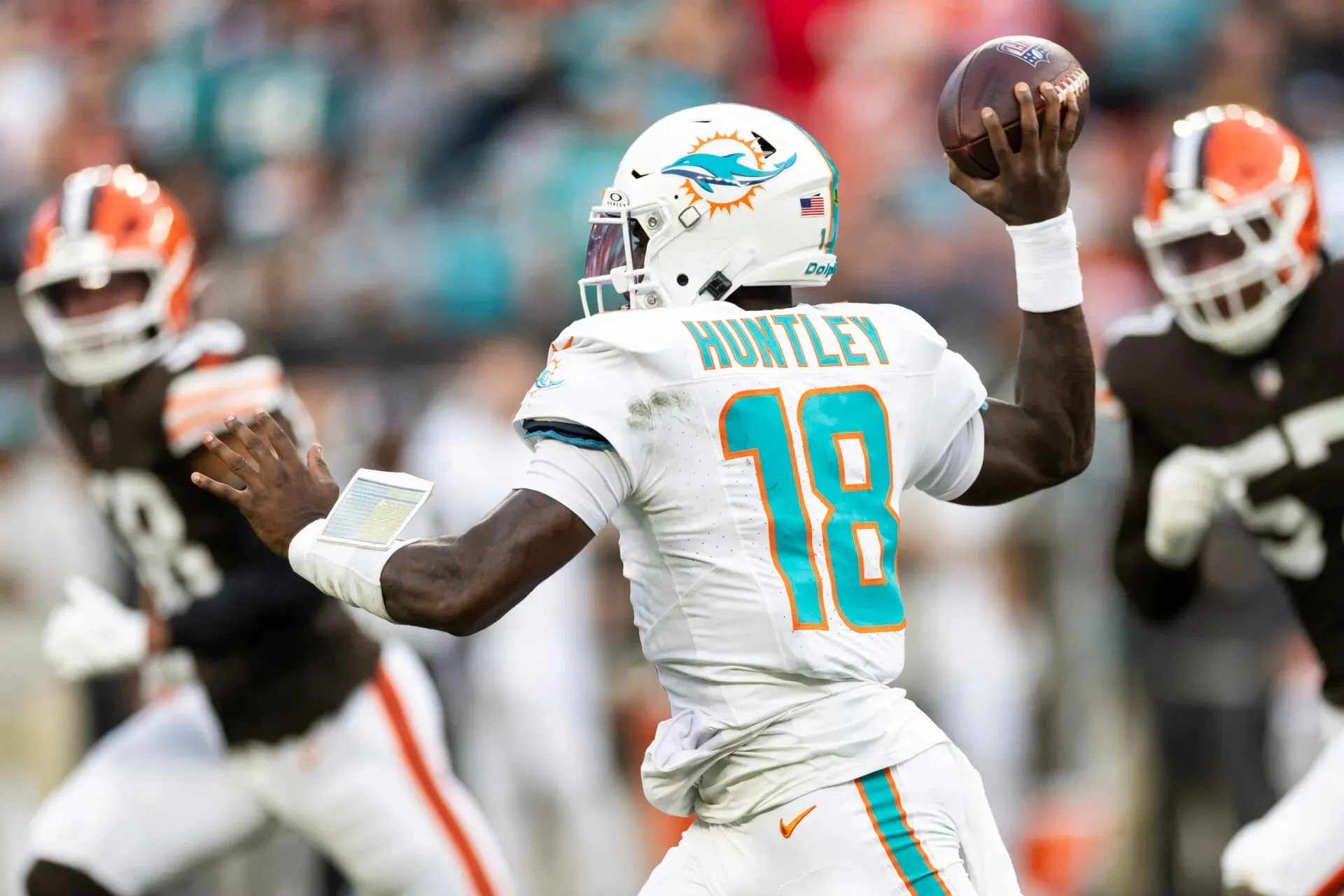 image_6778a40ed6c98 Unexpected Twist: Tua Tagovailoa’s Injury Forces Dolphins to Turn to Tyler Huntley for Week 18