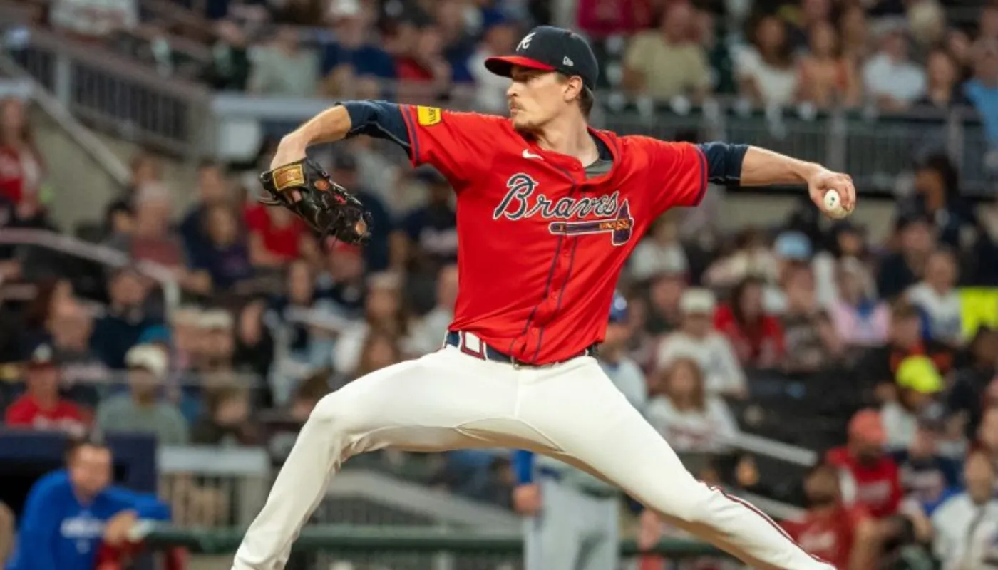 image_6779421fcffc5 Braves 3-Player Trade Idea to Land $44 Million Max Fried Replacement