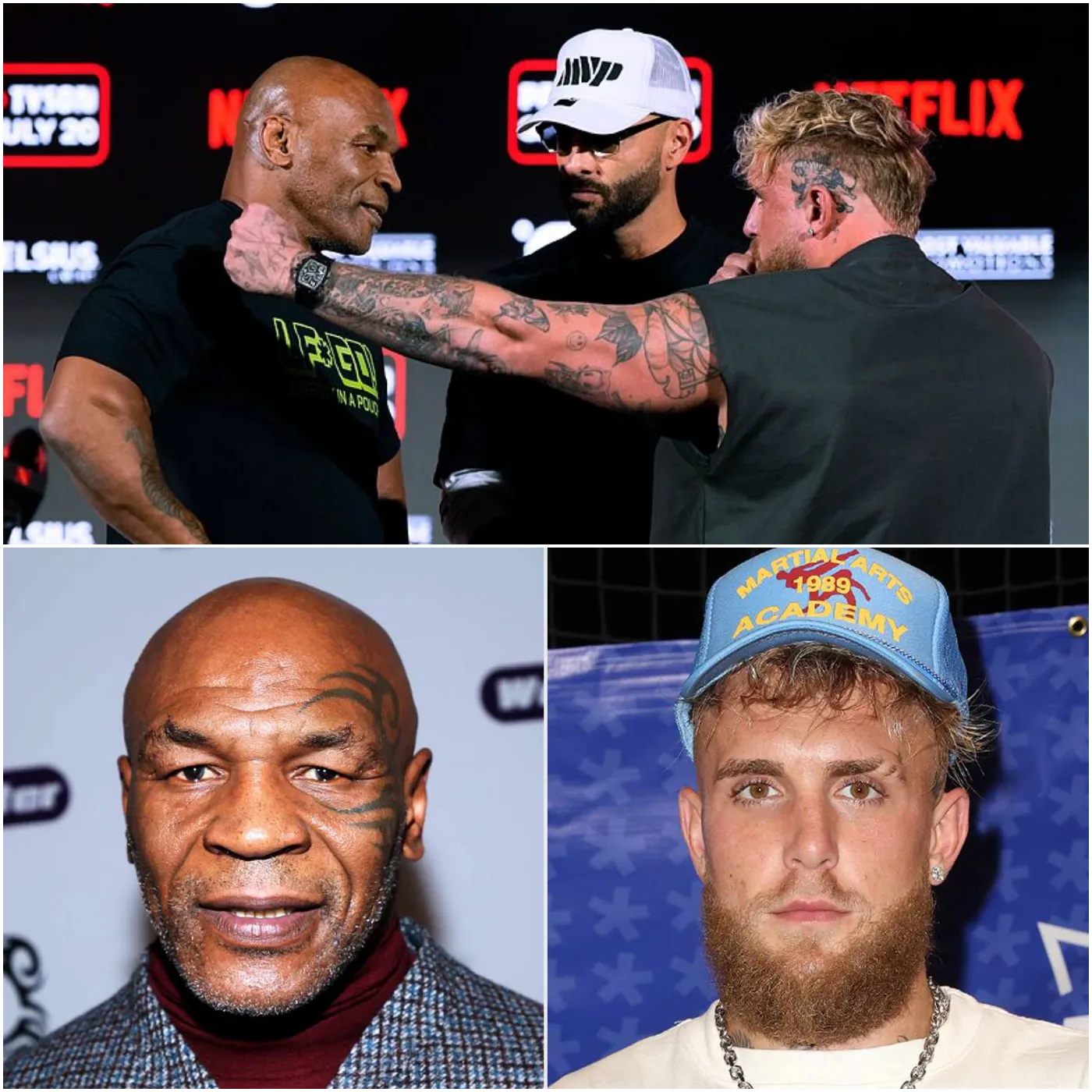 image_67796f595cdae Why Mike Tyson Fought Jake Paul: A Debt from 38 Years Ago?