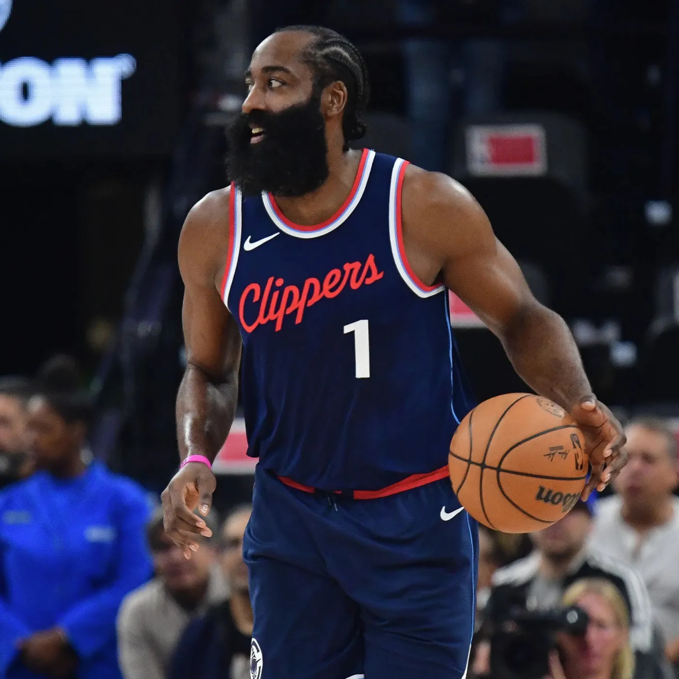 James Harden’s Ego and Toxicity May Be the End of His NBA Legacy