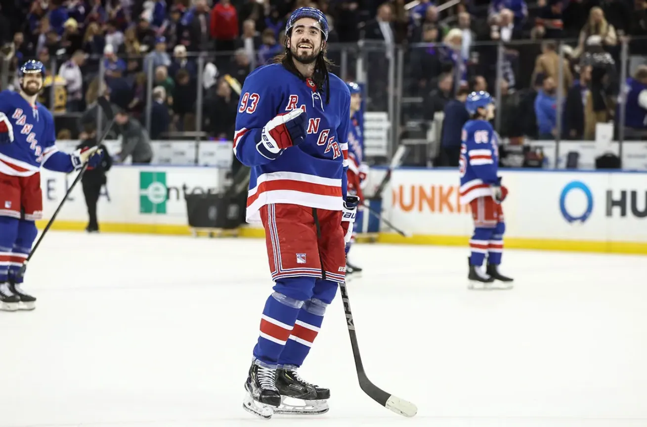 image_677a204c9dba1 Mika Zibanejad Remains Hopeful Amid New York Rangers' Season Struggles