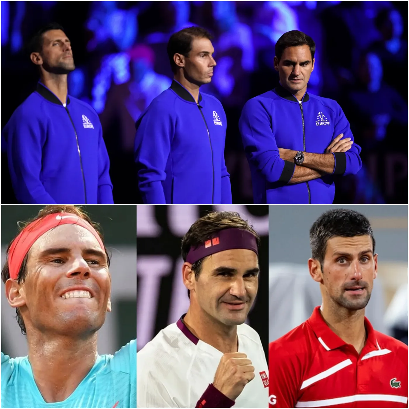 image_677a7636e5066 Roger Federer, Rafael Nadal, Novak Djokovic... that's crazy!