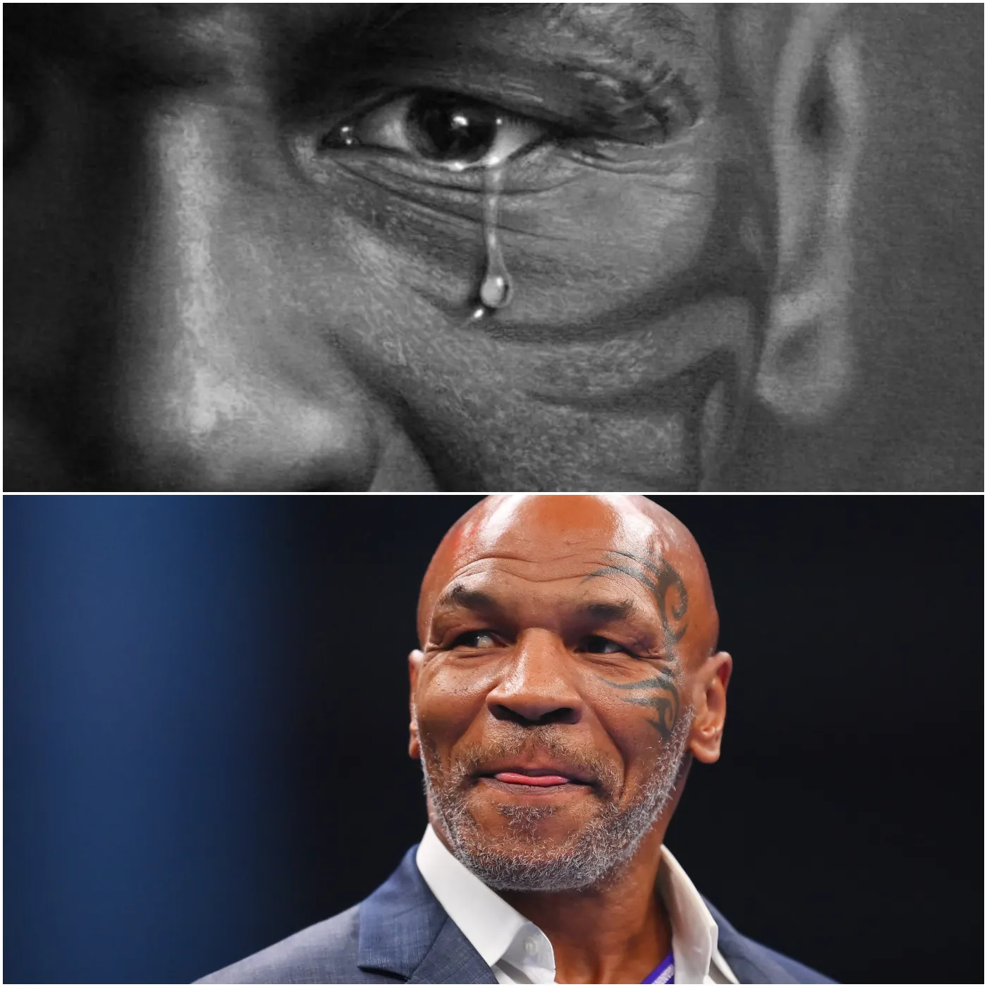 image_677a83aa07778 Mike Tyson in Depression After Loss to Jake Paul