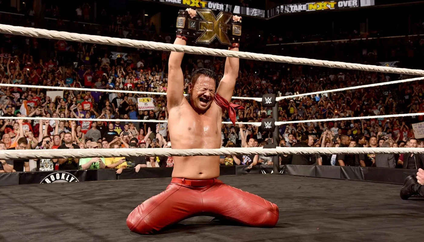 image_677a9411c99e3 Shinsuke Nakamura Set to Defend U.S. Title Against LA Knight on January 10 SmackDown