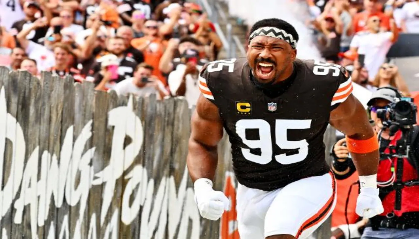 image_677a954d62e93 Cleveland Browns Predicted to Trade Myles Garrett to the Arizona Cardinals