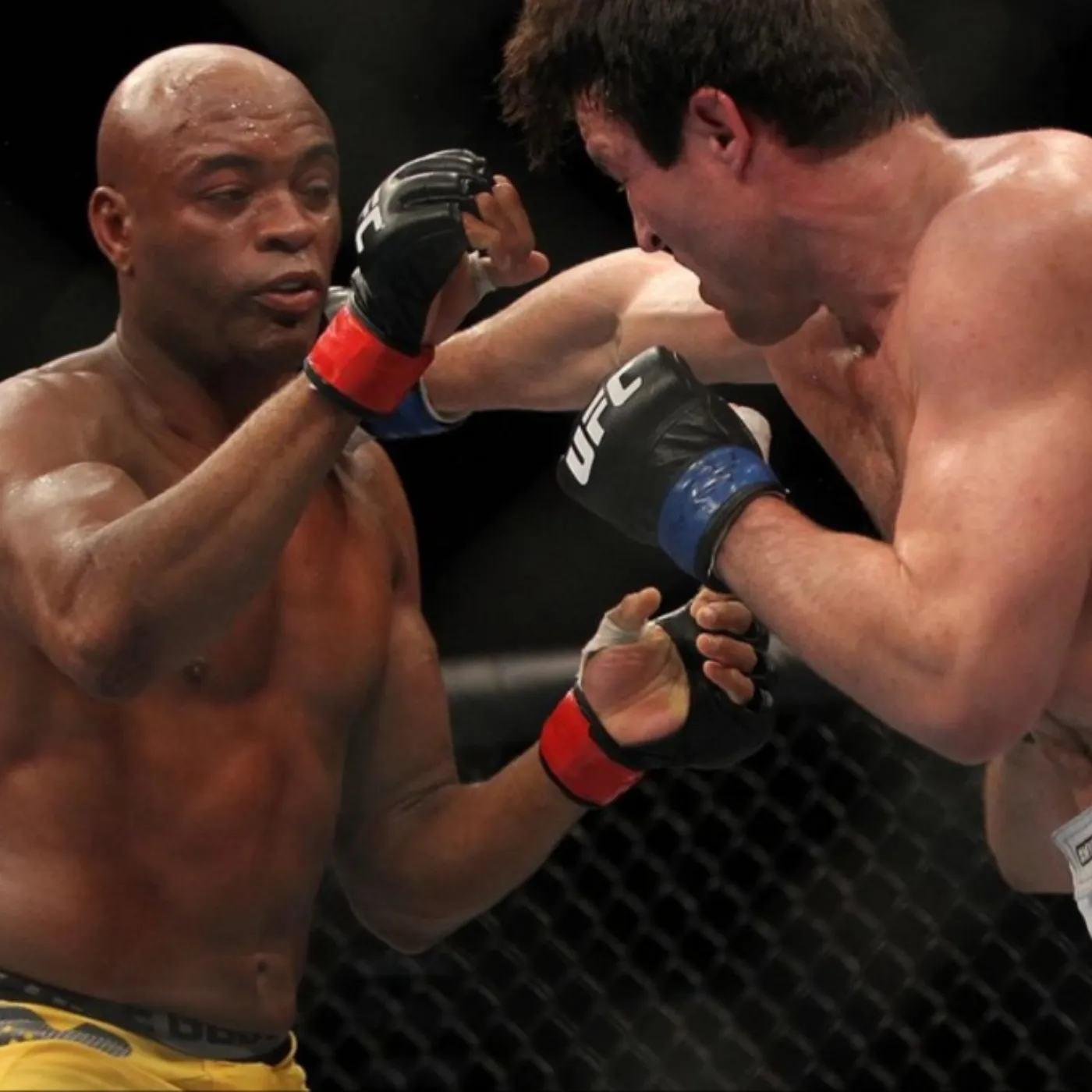 UFC President Calls Anderson Silva Irrelevant, Silva’s Brutal Reply Will Shock You!