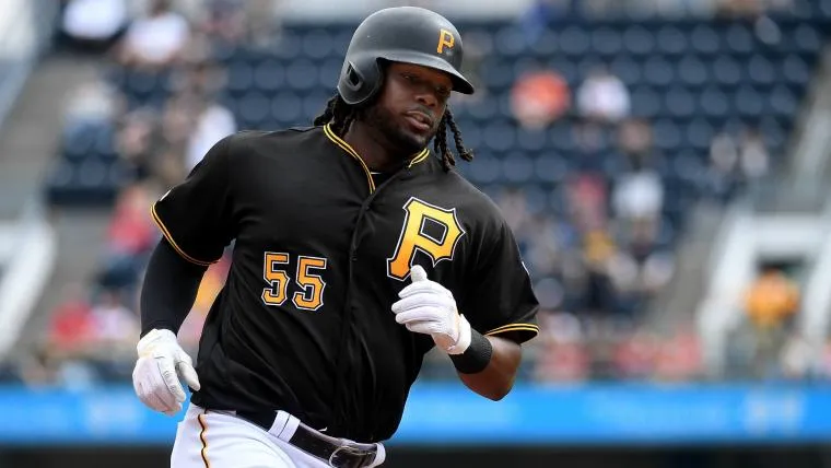 image_677b55e257aba Josh Bell Signs a $6 Million Contract with the Washington Nationals, Key Highlights