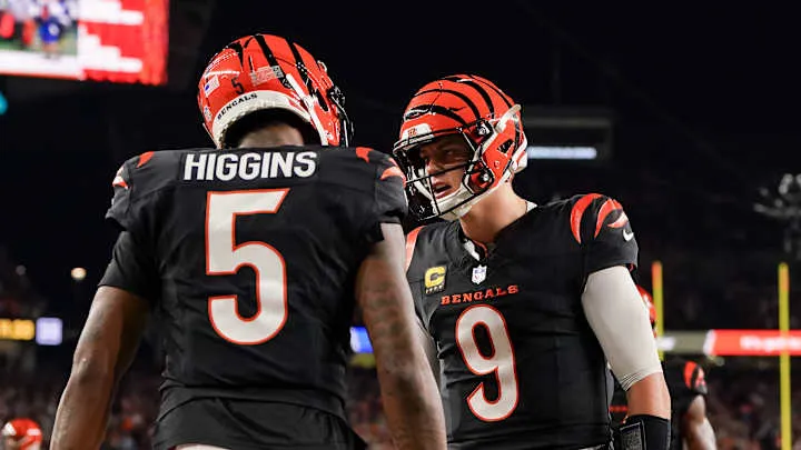 image_677b8661d8424 Can the Bengals keep their star trio Joe Burrow, Ja’Marr Chase, and Tee Higgins together?