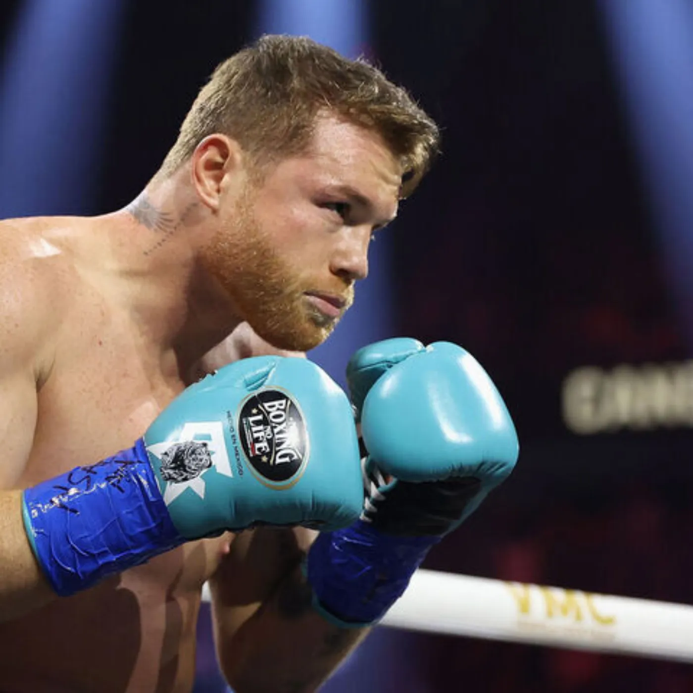 image_67aabcbe48a66 Crawford is hot-tempered Canelo Alvarez only knows how to benefit his character, even though it's dangerous, Canelo Alvarez