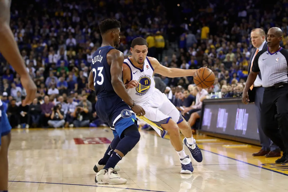 image_67aabff0d94d8 The Warriors' player trade has sparked much controversy; the newcomer cannot compare to Klay Thompson