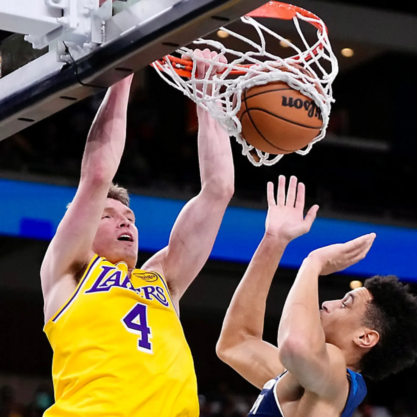 image_67aac2775dab1 Dalton Knecht’s Lakers Trade Disaster Just Created Instant Tension Between LeBron and Dončić