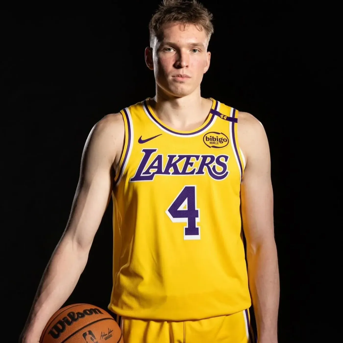 image_67aac2789cf79 Dalton Knecht’s Lakers Trade Disaster Just Created Instant Tension Between LeBron and Dončić