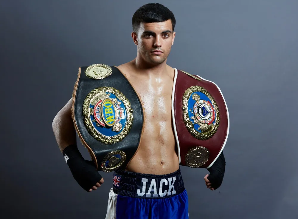 image_67aac70a29997 Jack Catterall is Boring Style, A Formidable Challenge for Arnold Barboza Jr.