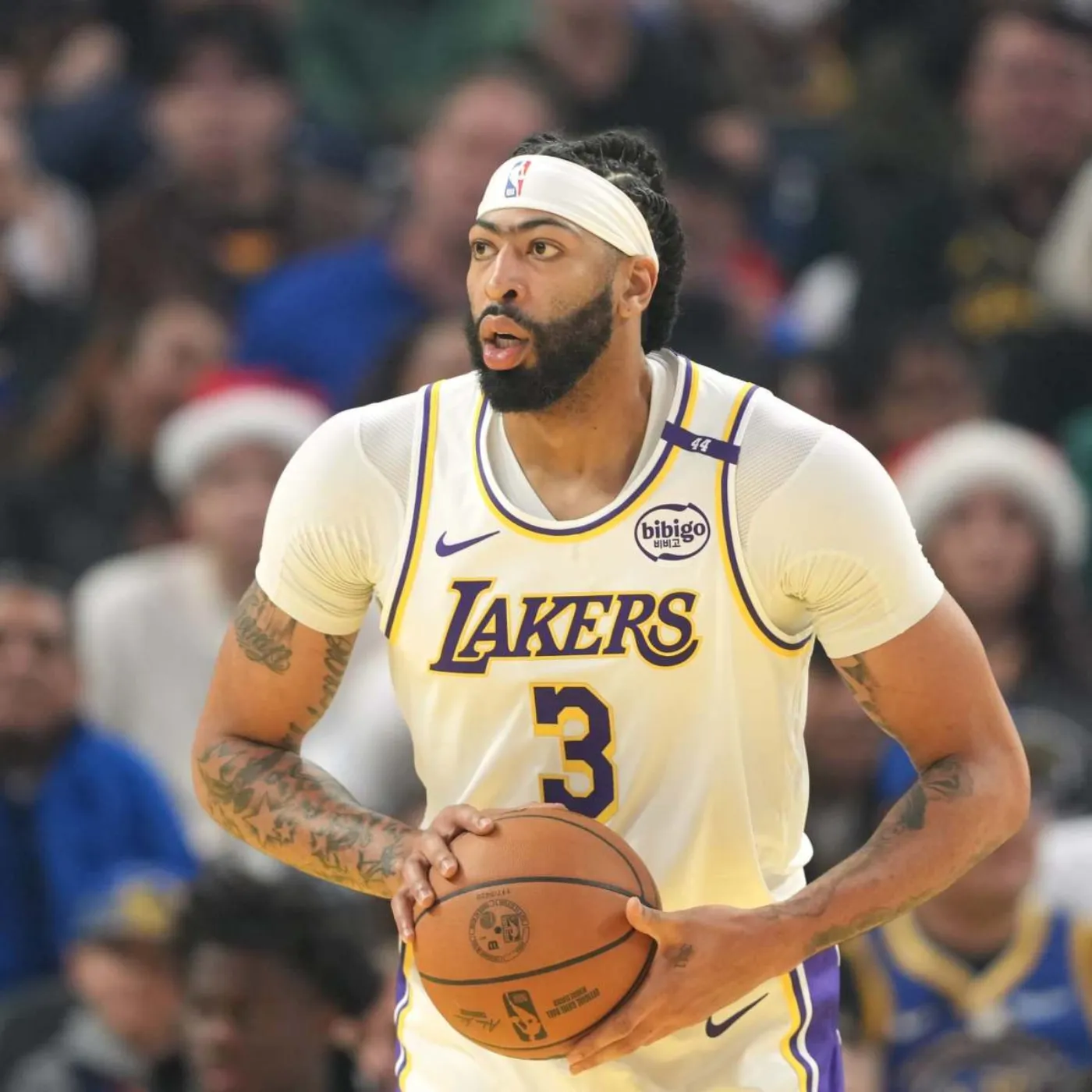 image_67aaebfd8c2cd Anthony Davis just landed in the Dallas Mavericks  team, hurredly pointing out a new NBA star for injury replacement 