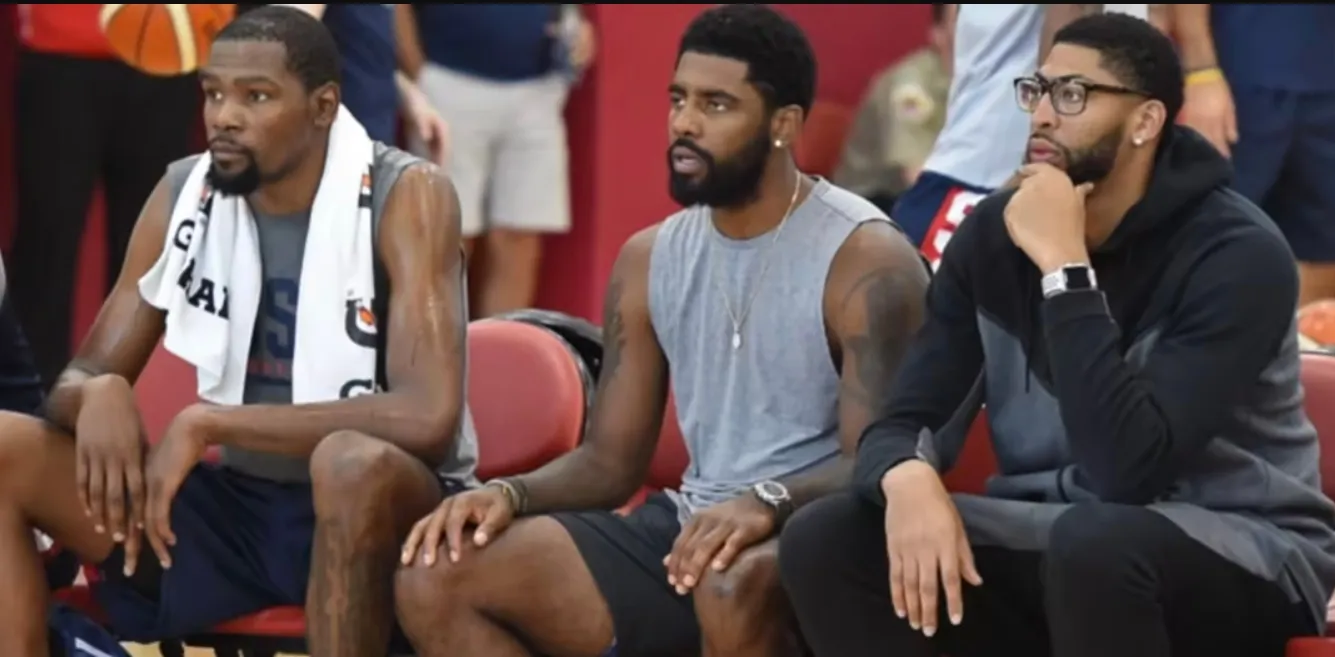 image_67aafa405eb27 A Mavericks superteam? Will Durant, Davis, Kyrie, and Luka Doncic turn the NBA into a one-way league?