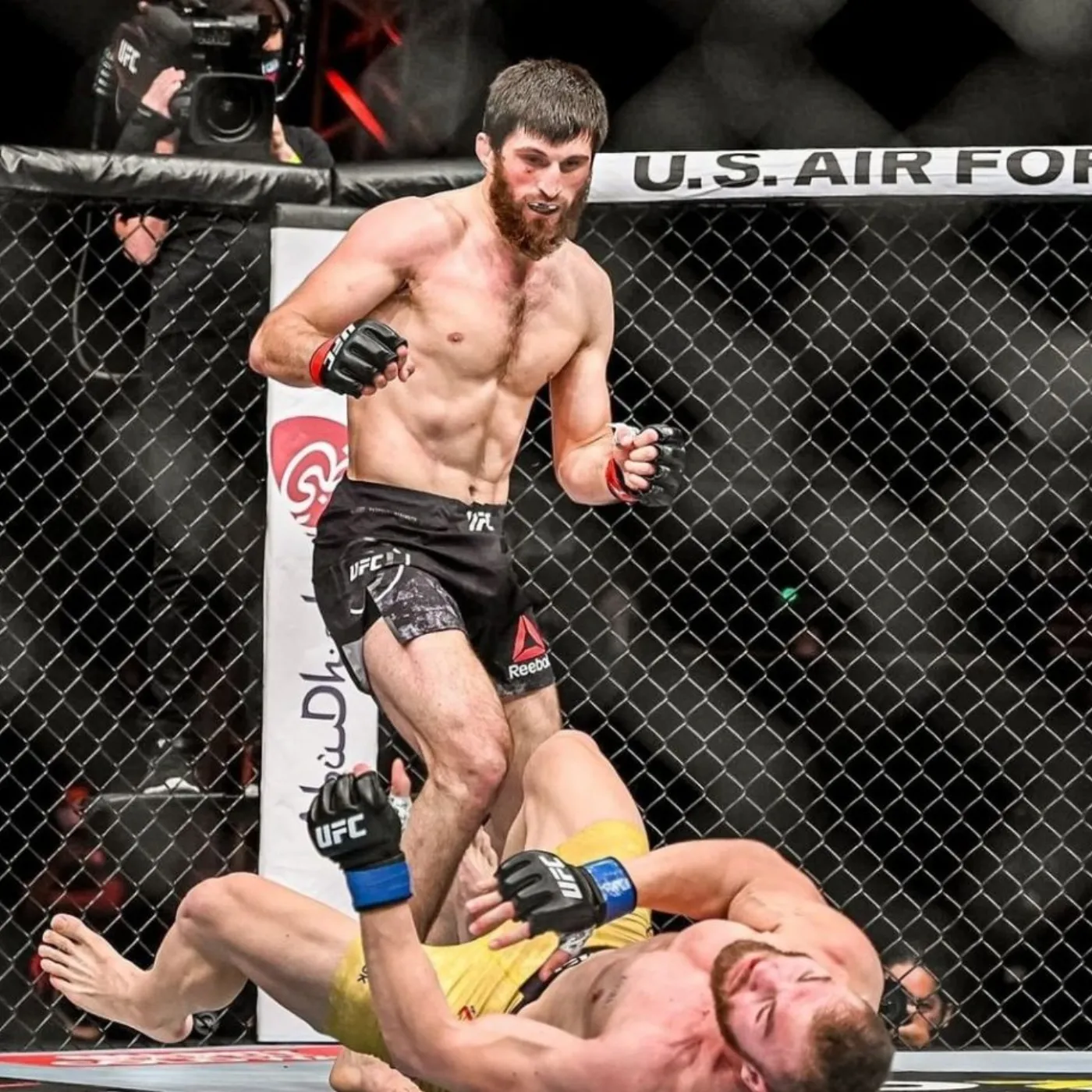 image_67ab033b7a30c Impulsive words: Is Magomed Ankalaev afraid or waiting for Turki Alalshikh to open the way?