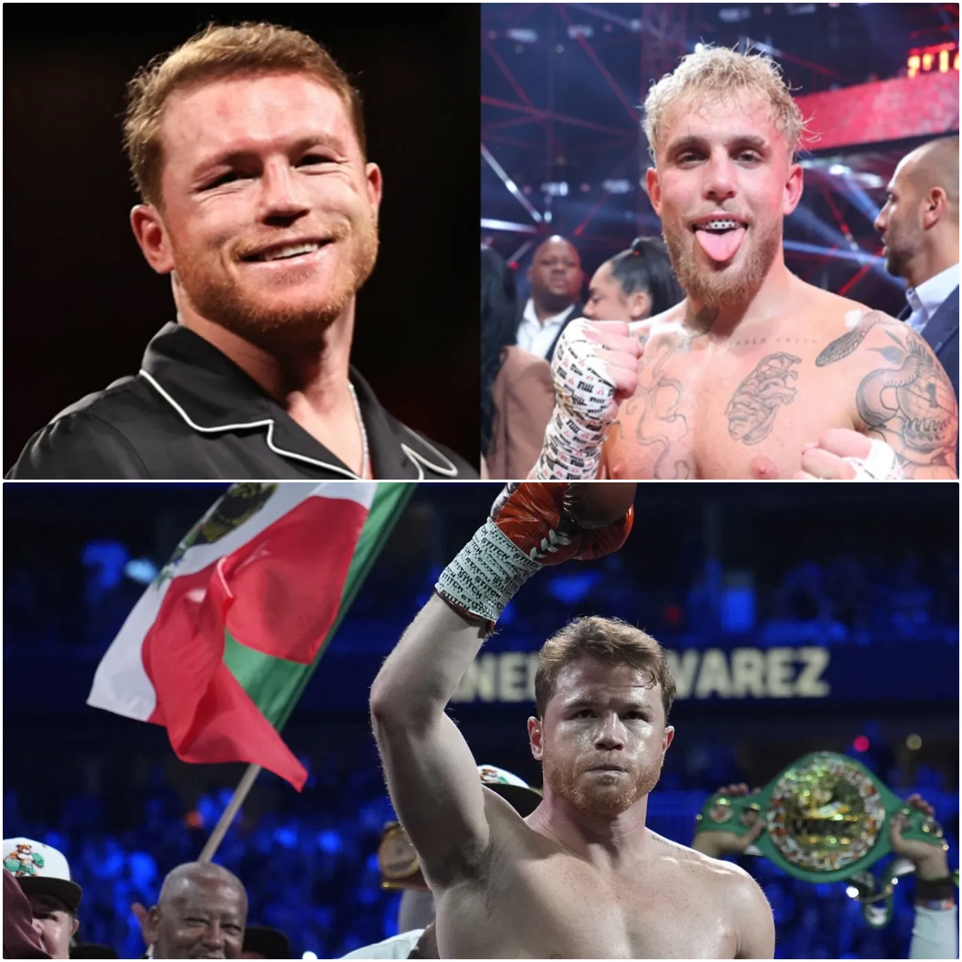 image_67ab2d738b571 Canelo’s Shocking Move: Ditching Crawford for Jake Paul?