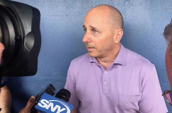 image_67ab369f54e81 Brian Cashman Speaks Frankly About Marcus Stroman is Future with the New York Yankees