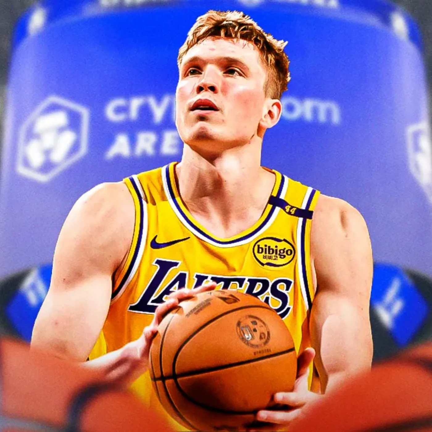 image_67abfaa2b38f9 Leaked Video Reveals Dalton Knecht’s Disrespect During Luka Dončić’s Lakers Debut