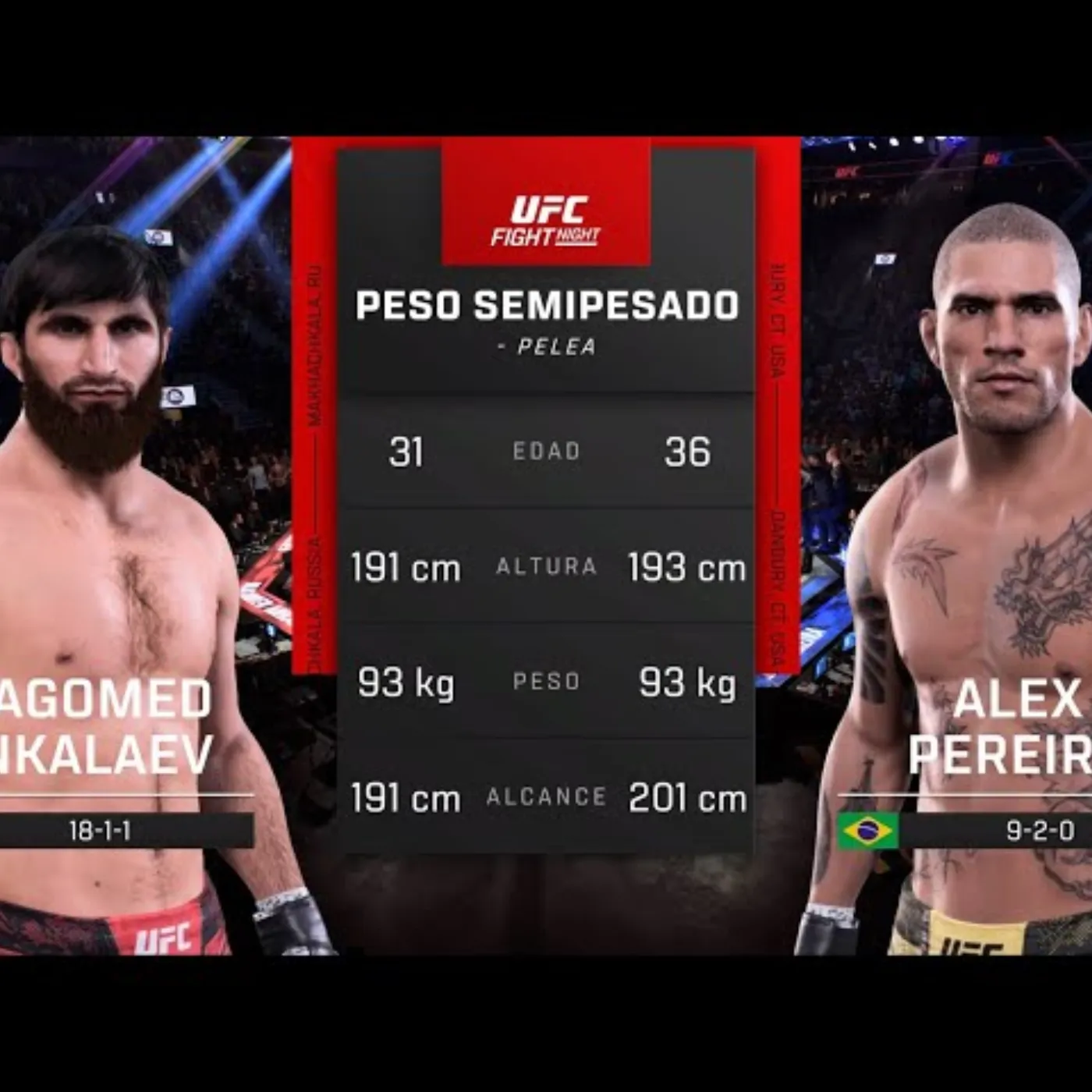 image_67abfb8f586fa What is Dana White plotting to push the betting for the fight beyond the standard?