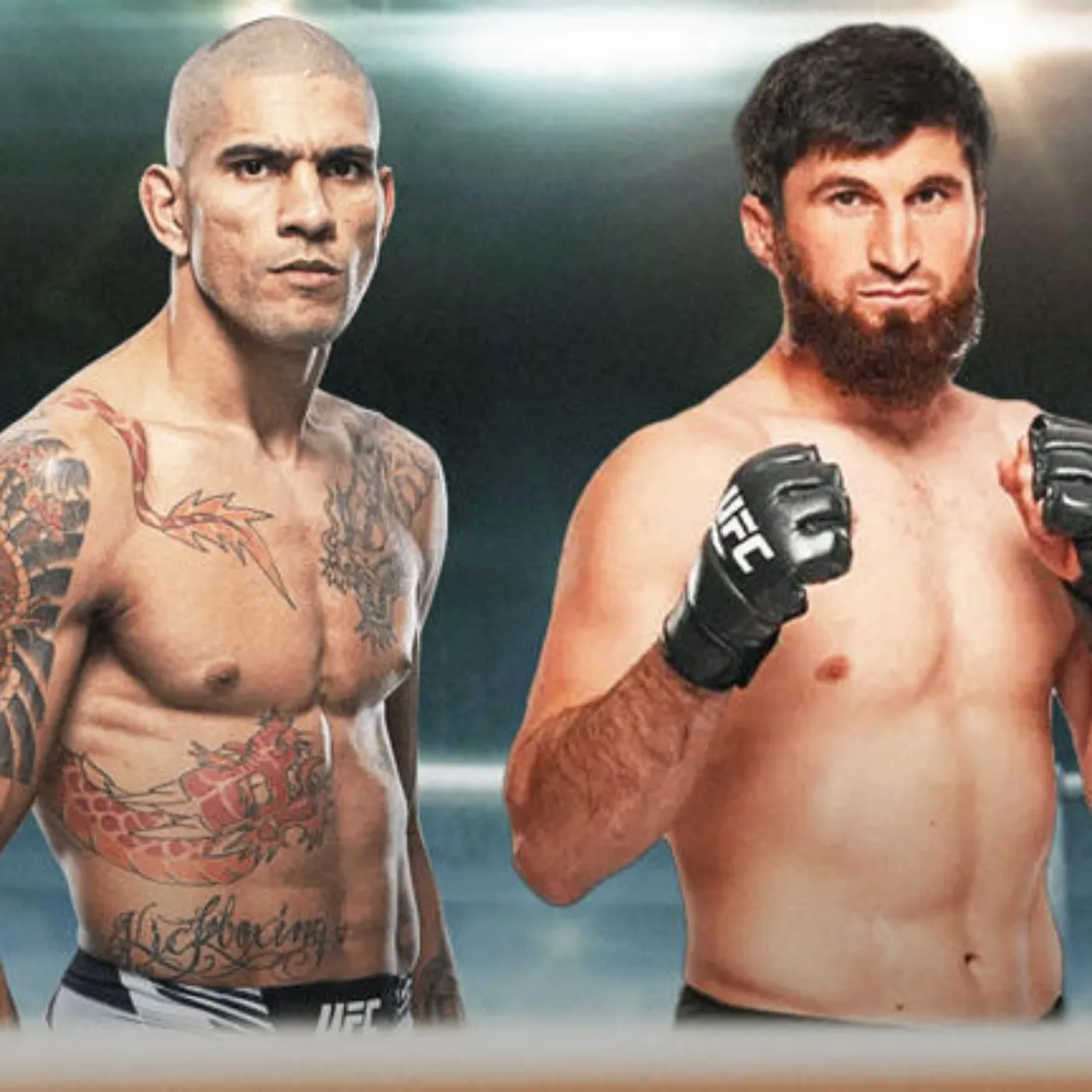 image_67abfb905ef5d What is Dana White plotting to push the betting for the fight beyond the standard?