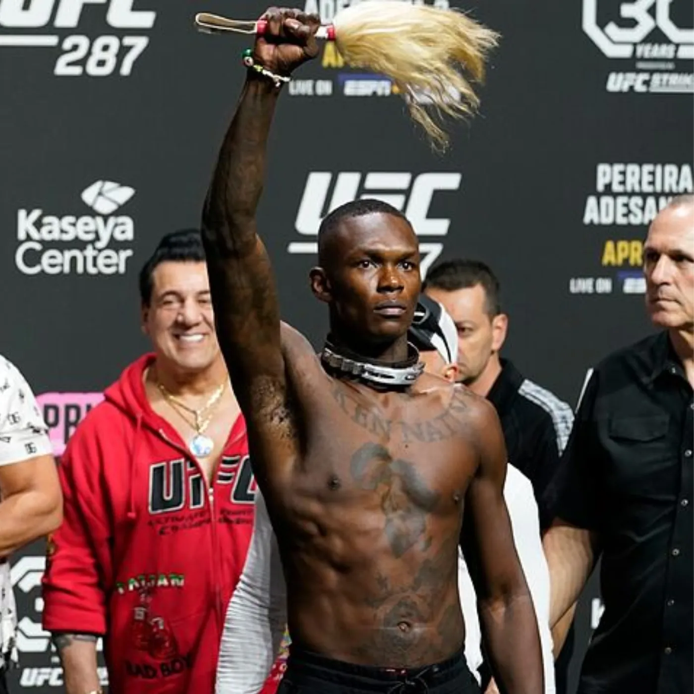 image_67abfc18a7094 Alex Pereira vs Israel Adesanya 3 is Ready by Anonymous Sponsor