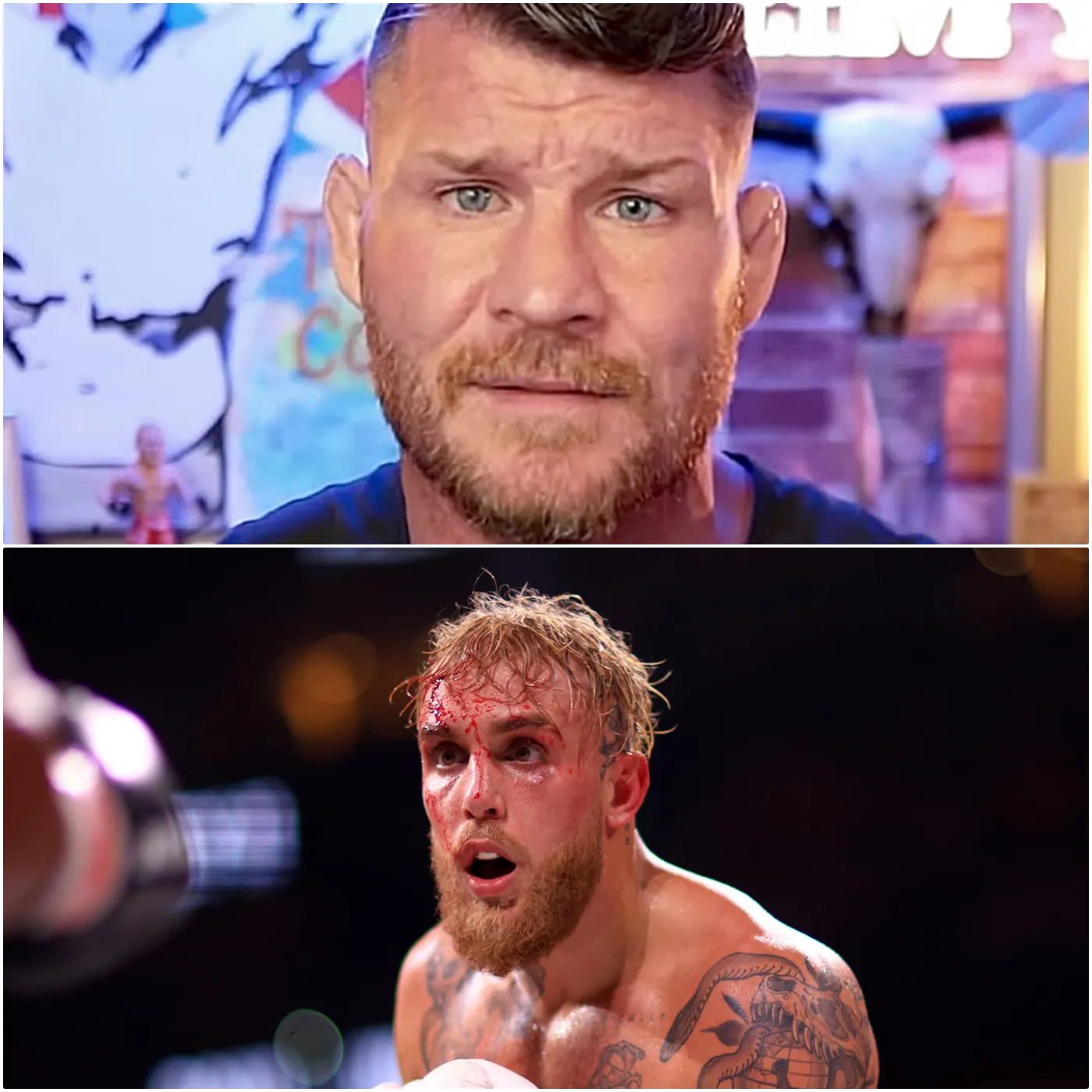 image_67ac1c955a77e Michael Bisping has had enough of Jake Paul