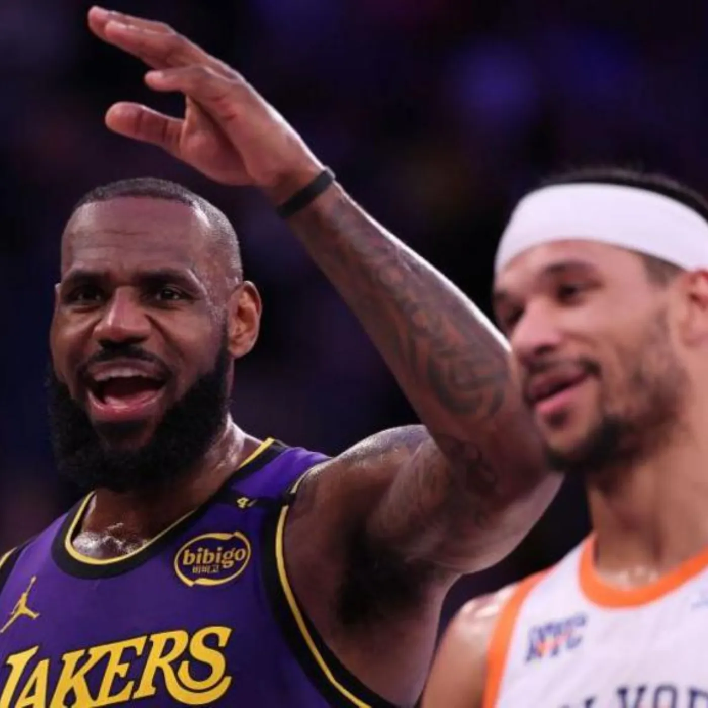 image_67ac21679616e Luka Dončić’s Shocking Lakers Debut Instant Chemistry with LeBron Sparks a 132-113 Domination, Igniting a New NBA Power Duo