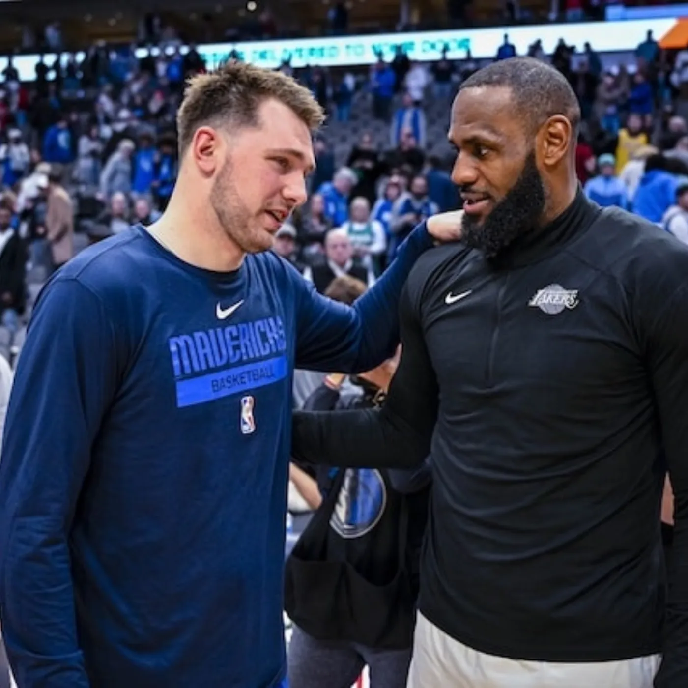 image_67ac21686354b Luka Dončić’s Shocking Lakers Debut Instant Chemistry with LeBron Sparks a 132-113 Domination, Igniting a New NBA Power Duo