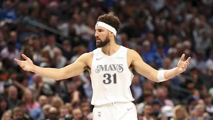 image_67ac2b4f54913 Klay Thompson praised Max Christie but also admitted a long-standing mistake!