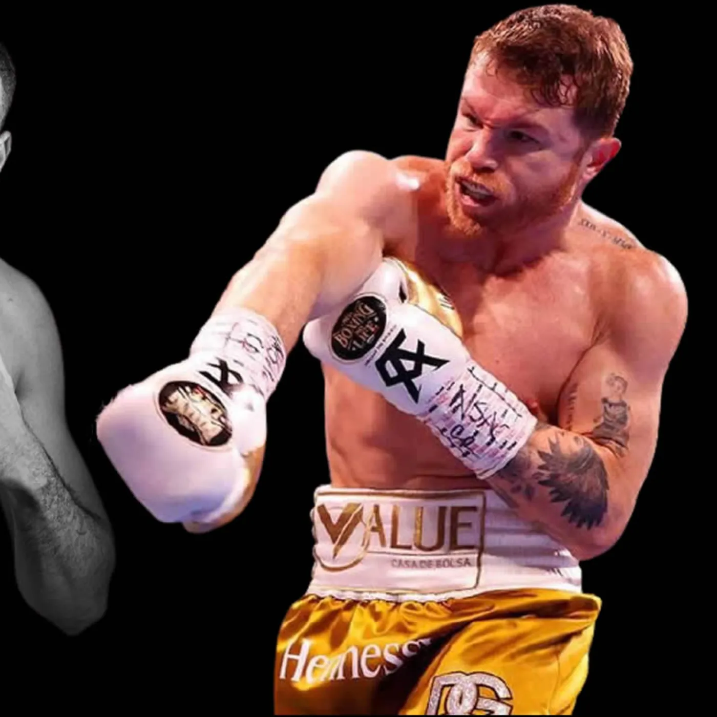 image_67ad553550a9d Jake Paul Exposes Canelo’s True Colors Is the Mexican Champion a Money-Hungry Squirrel
