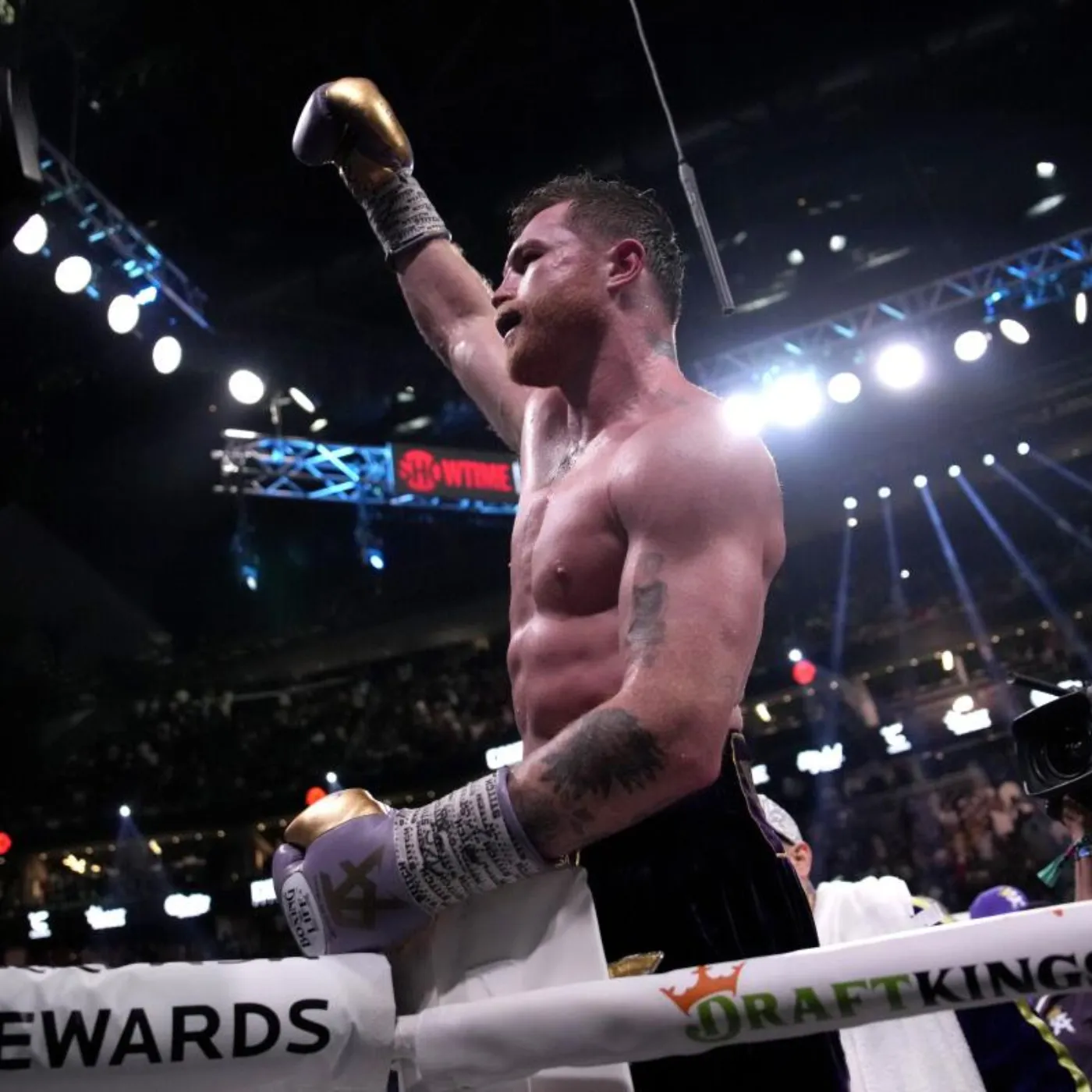 image_67ad5a61af868 Crawford vs Canelo are face off meaning Canelo will be looking for another opponent and there are rumours circulating