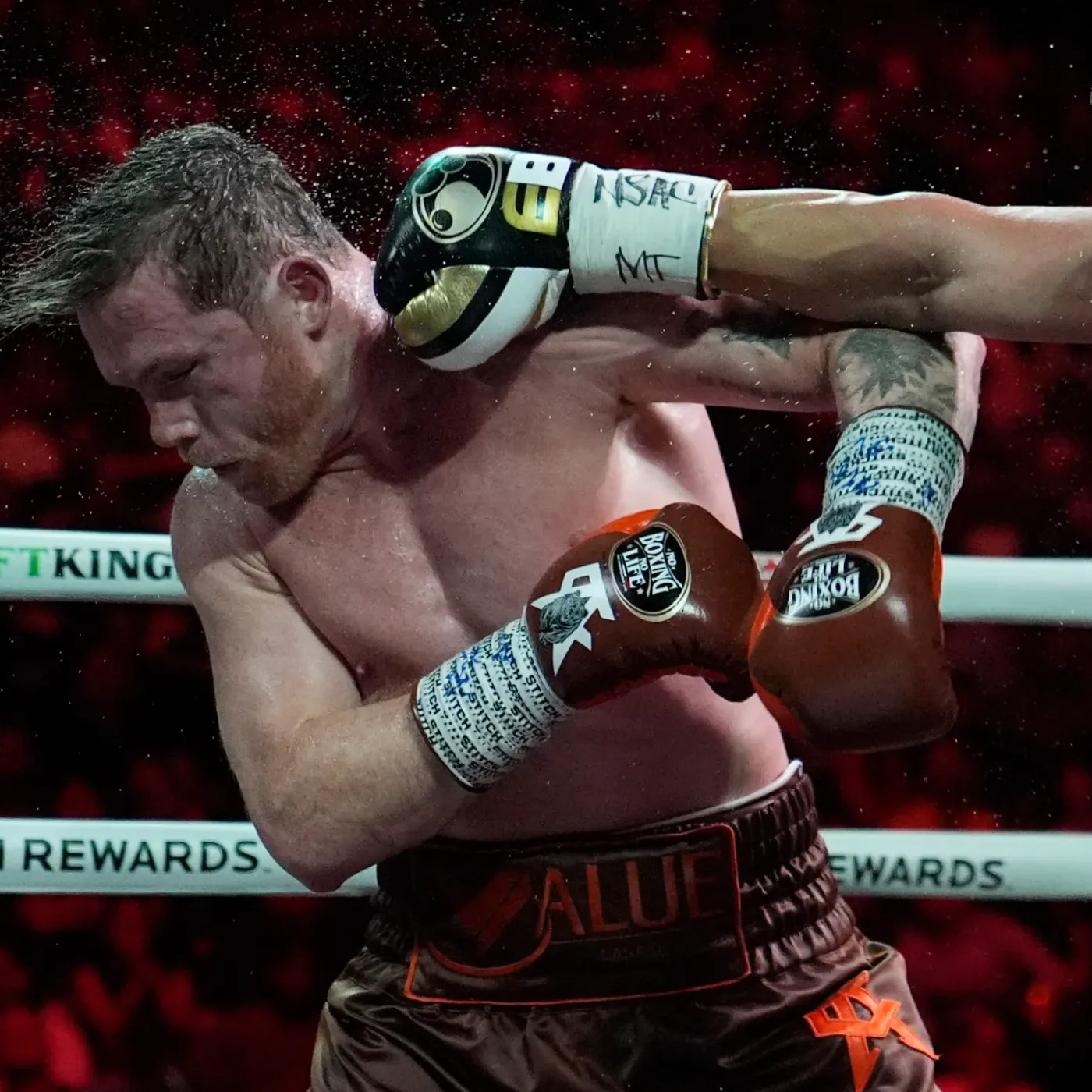 image_67ad5ce2d4868 If Turki Alalshikh has decided that the buzz around the Crawford fight as big as his expectation