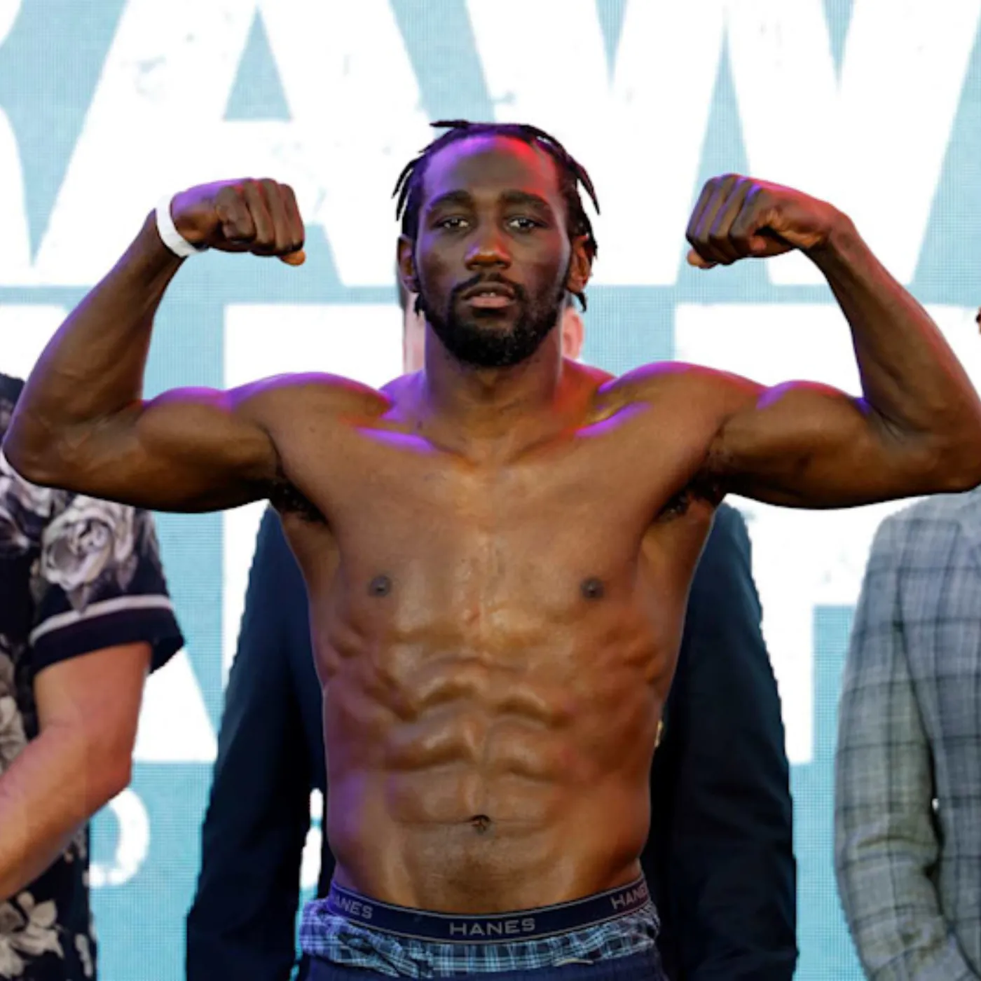 image_67ad5ce3c9327 If Turki Alalshikh has decided that the buzz around the Crawford fight as big as his expectation