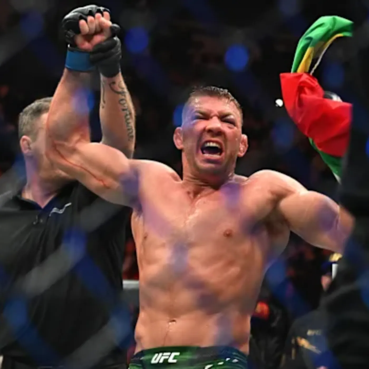 image_67ad7520a7af5 Khamzat Chimaev vs Dricus Du Plessis Can't Miss Middleweight Fight Is On