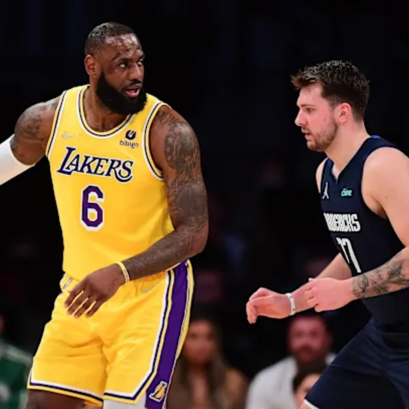 image_67ad8d62380f4 LeBron James Teams Up with Luka Dončić for A Devastating Duo That Destroyed the Utah Jazz and the Mavericks’ Biggest Regret