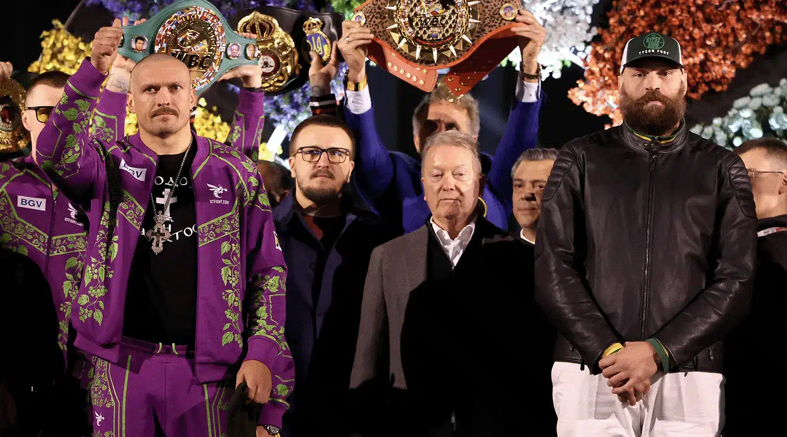 image_67ad94f78af1c Easy work for Oleksandr Usyk: the physique-difference with Tyson Fury means nothing, Usyk is still undisputed
