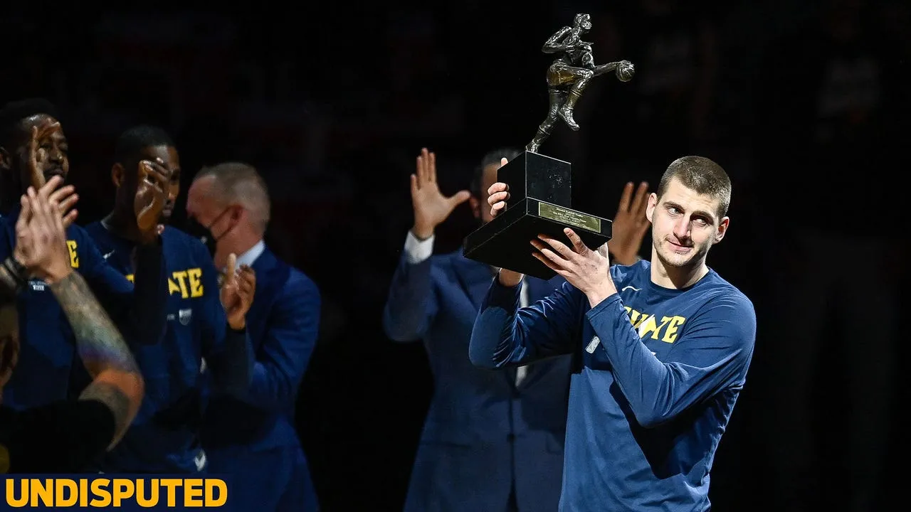 image_67ad97a65aee6 The Triple-Double King, Nikola Jokić's 23rd Triple-Double of the Season Cements His Status as One of the Greatest Players in the NBA