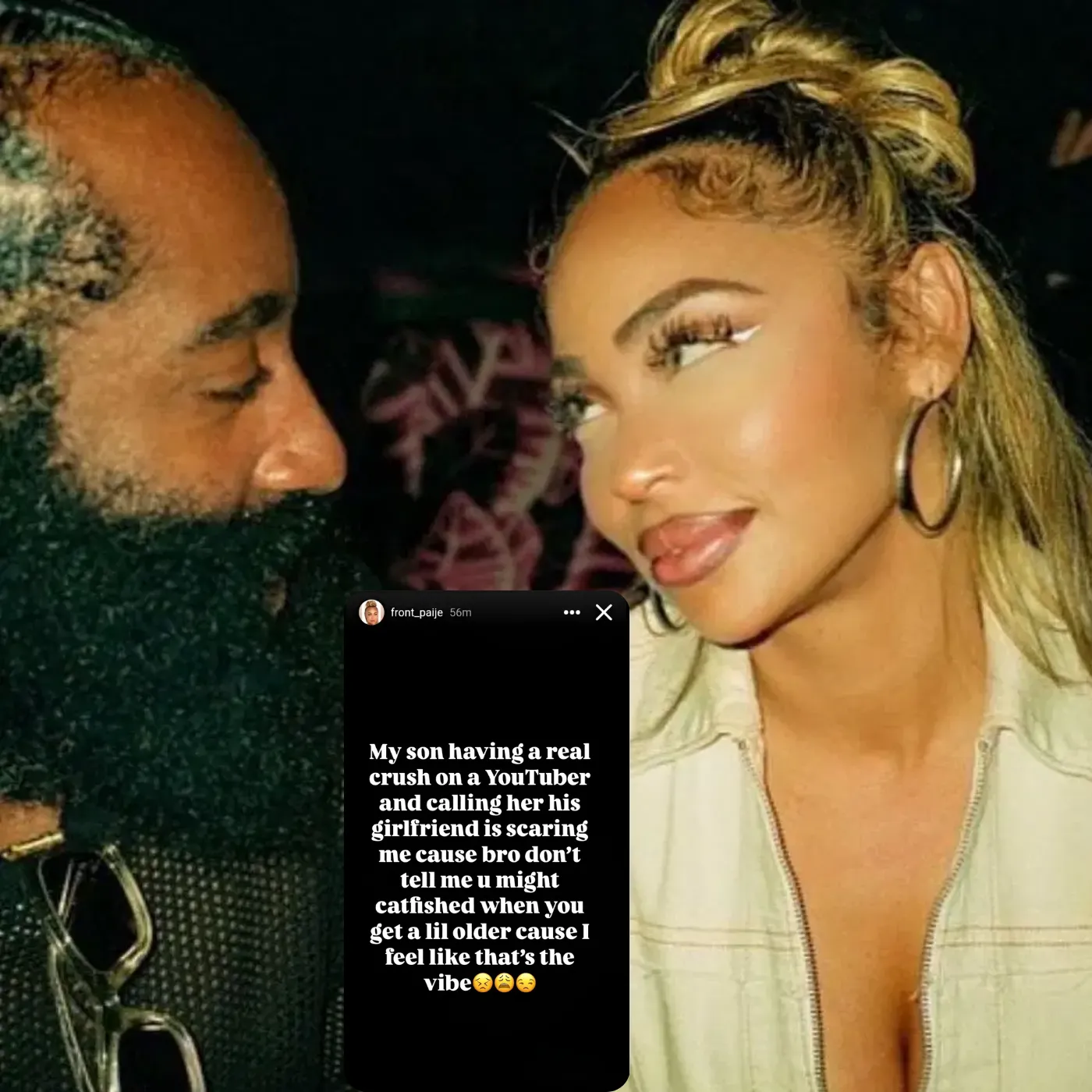 image_67ada17753a3b Social Media Explodes After Girlfriend of James Harden Says Something That Stuns Fans